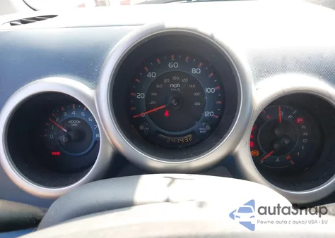 2004 Honda Element Ex from USA, damaged, VIN 5J6YH18504L016053